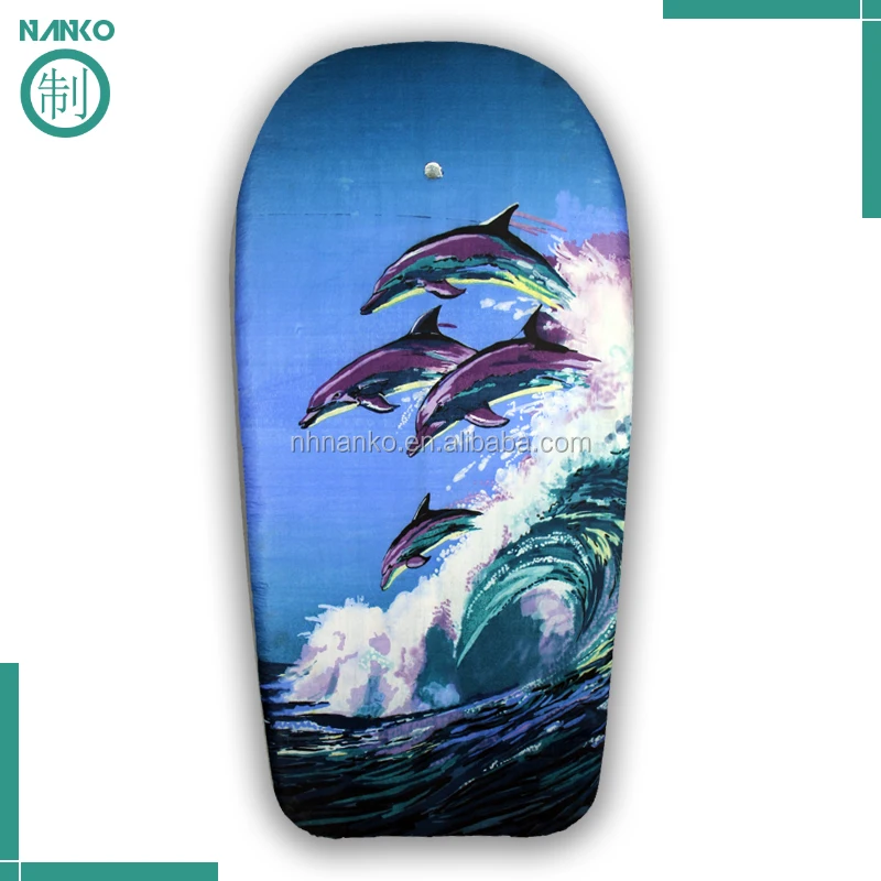 High quality eva foam electric surfboard Bodyboards Type - board