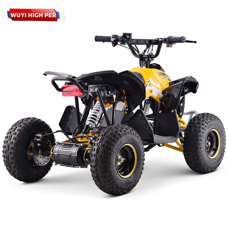 KIDS SPORT 1200W 36V Shaft drive electric ATV Quad bike