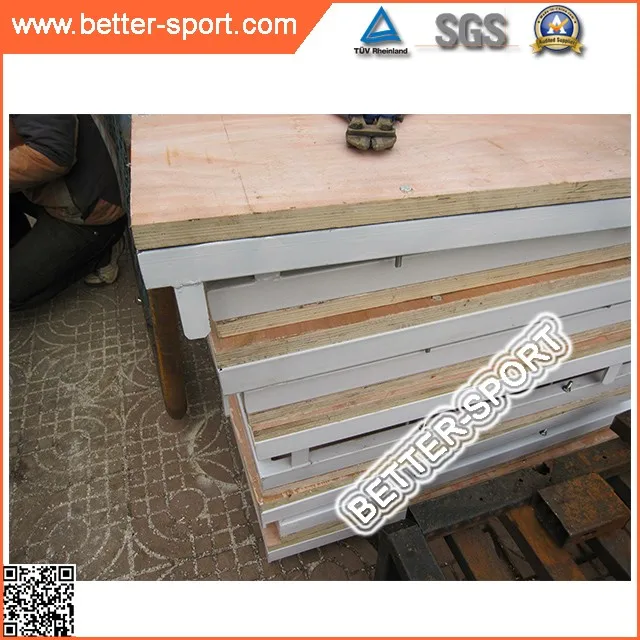 4m 5m 6m 7m different sizes certified thai boxing ring