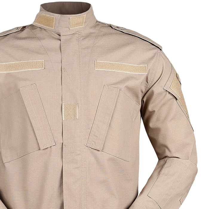 ALL-COTTON Khaki Equipment military uniforms,military uniform