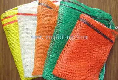 factory for leno mesh bag, fruit bag, vegetable bag