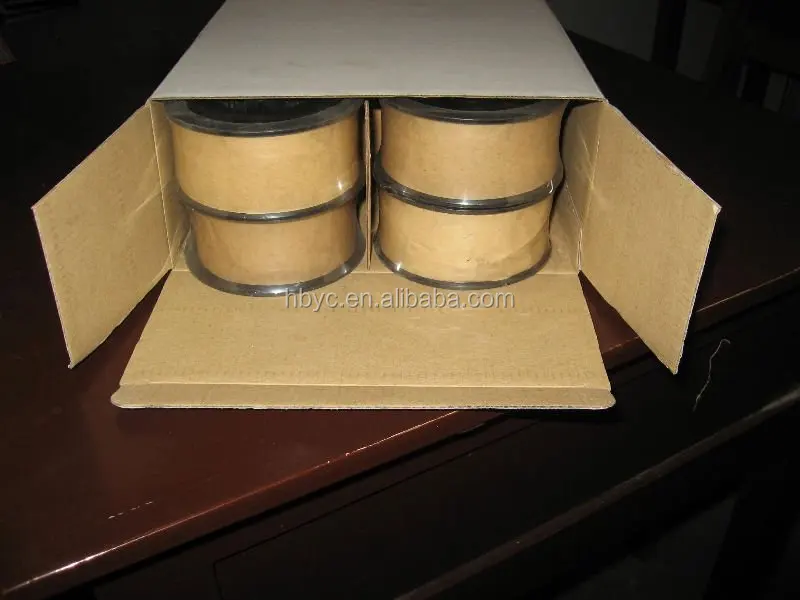 E71T-11 E71T-GS gasless flux cored welding wire