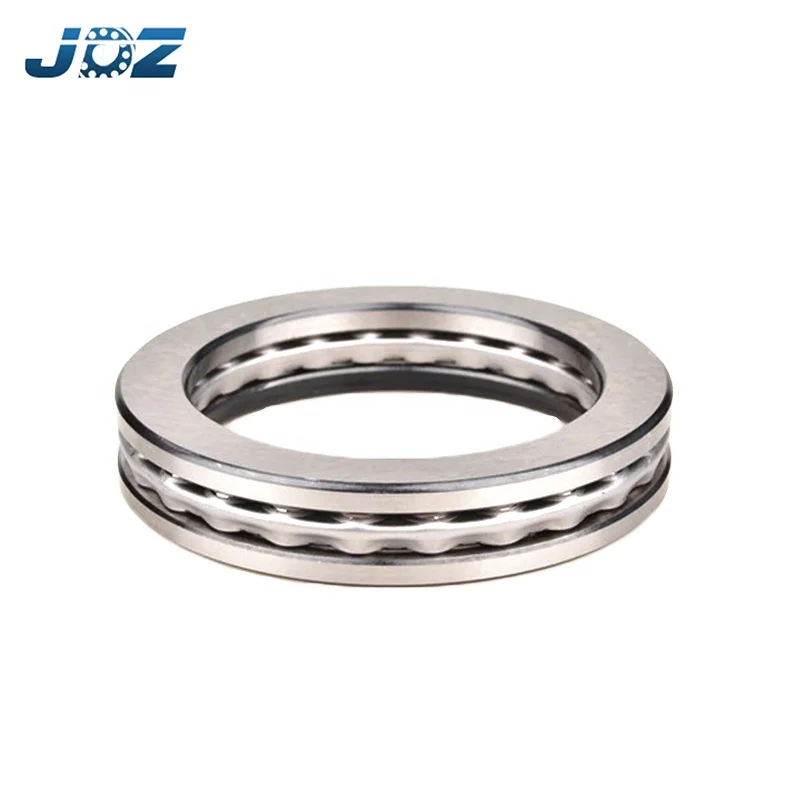 Упорный шарикоподшипник 51307 модель 35 * 68 * 24мм вертикальный водяной насос