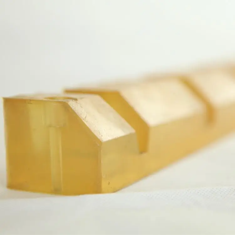 casting polyurethane prepolymer