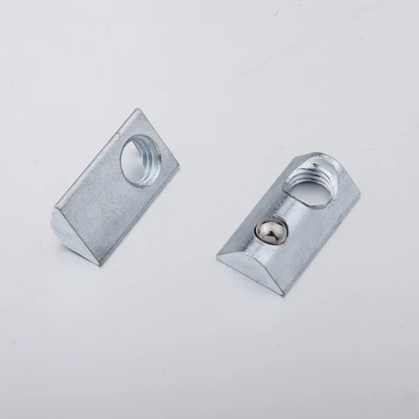 T- slot nut