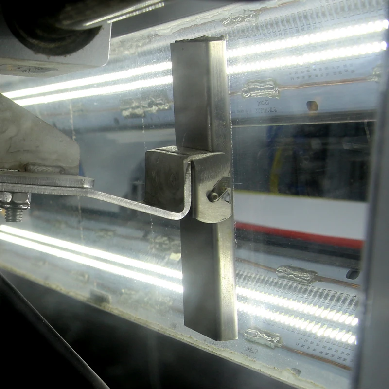 Corn Grain Separating Machine Corn Cleaning Machine Color Sorter for Corn/Maize