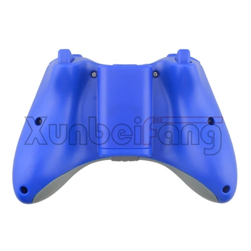 2019 hot sale Wireless remote controller for xbox 360 video gamepad joystick console