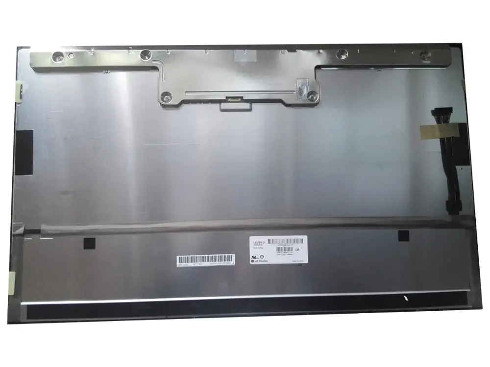 Original 27' Display Panel LM270WQ1 SD B1 SDB1 For iMac 27' A1316 MC007 Monitor