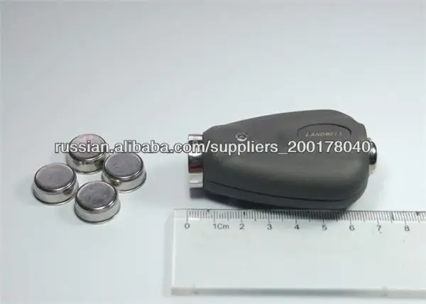 landwell l-9000d система контроля