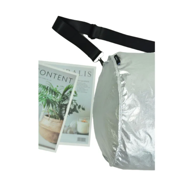 Модная классическая Водонепроницаемая спортивная сумка из полиэстера для йоги