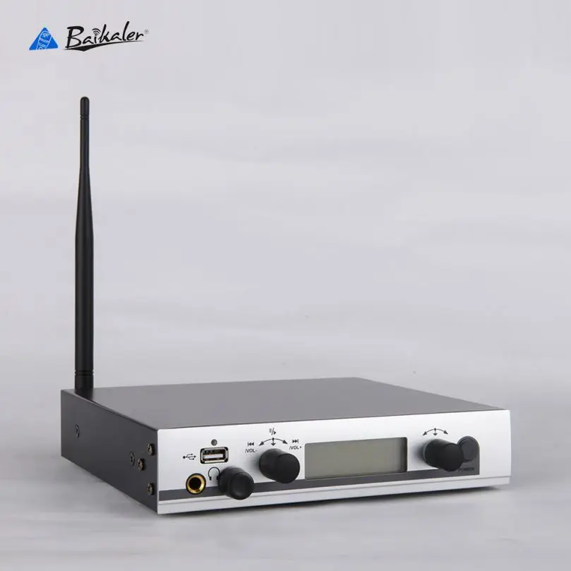 High quality unilateral earphones for listening headphones support msn