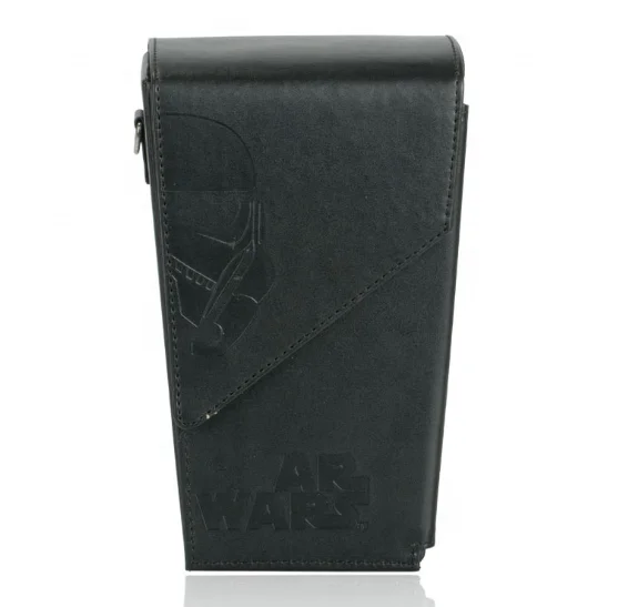 Индивидуальный кожаный чехол для Дартс