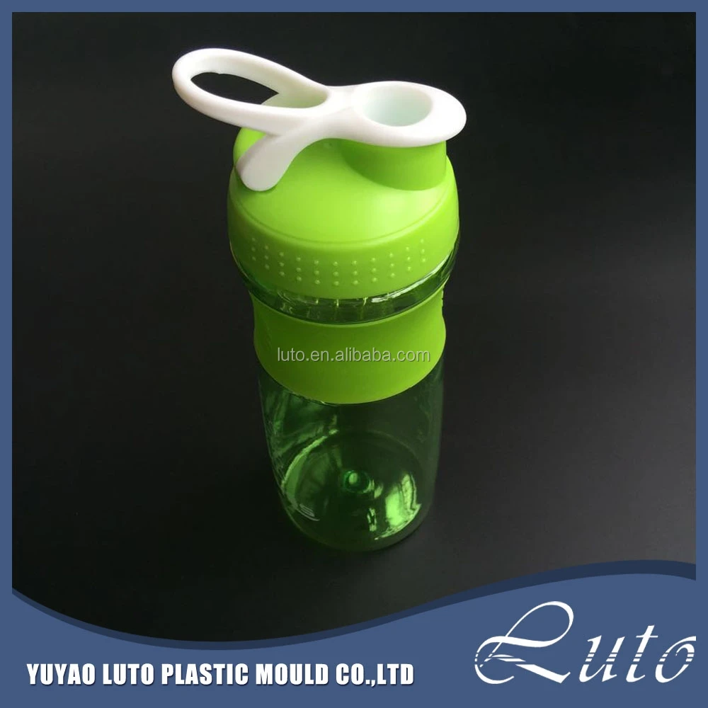 
Clear Shaker Bottles,Factory Printing Custom Protein Shakers Drinking Bottles 