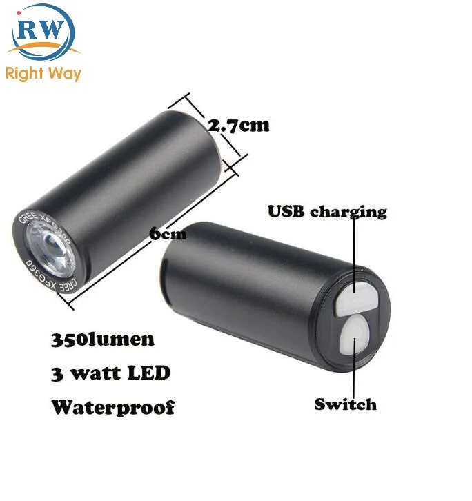 Лидер продаж, супер яркий светодиодный USB-фонарь для велосипеда, Передний фонарь для велосипеда