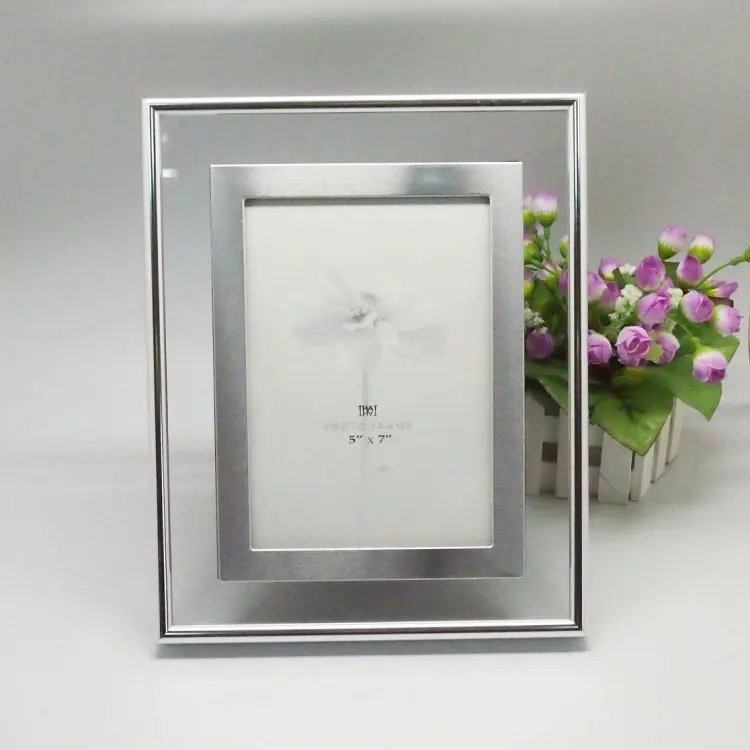 Glass photo frame (10)
