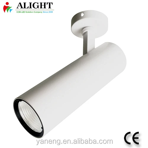 
Surface Mounted LED adjustable Down light COB 10W 15W 20W 30W LED Down Lights Shop background wall spotlight 