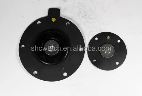 DMF-Z-40S right angle pulse valve AC220V