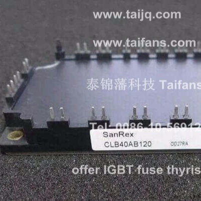 CLB40AB120 CLB40AA120 CLB25AB120 CLB25AA120 IGBT модуль питания