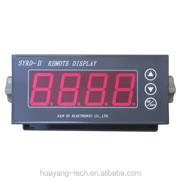 SYRD-II ship Digital Compass Repeater with NMEA0183, RS422, 4800bps