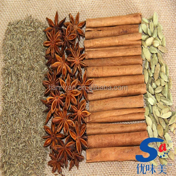 
Cumin powder and Fresh-ground Cumin (100% natural) 