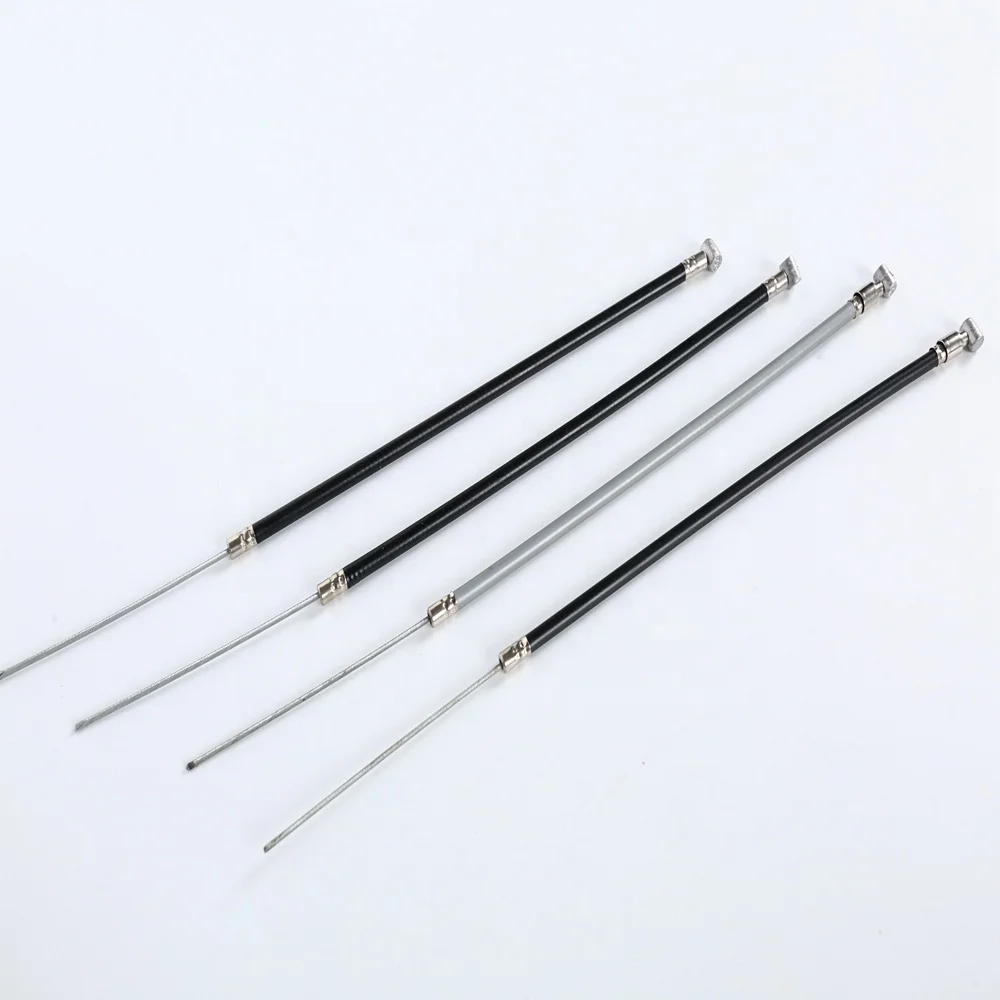 Hot sale  bike brake tube with high-end bicycle brake wire customization