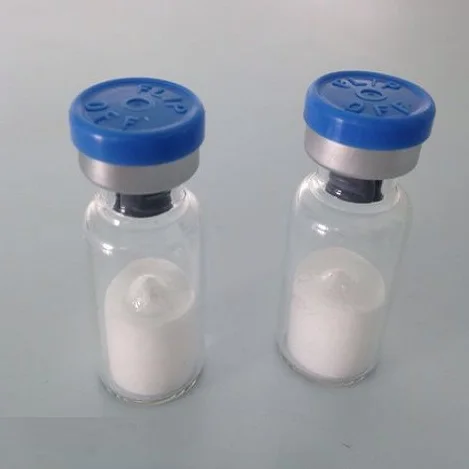 
high quality Pure GH 191aa powder Human Growth H gh Hormone with best price 