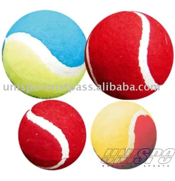 Promotional Tennis Ball