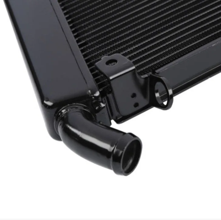 Aluminum Motorcycle Engine Cool Radiator for Honda CBR1000RR 04-05