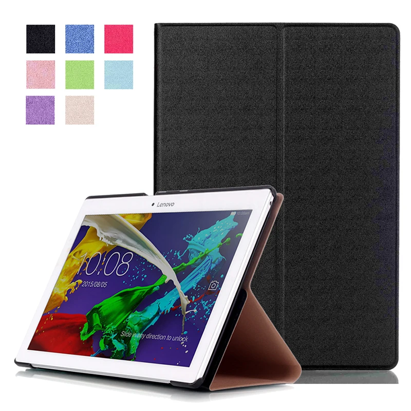 
factory price stand Case for Lenovo TAB2 X30F A10-30 cover 