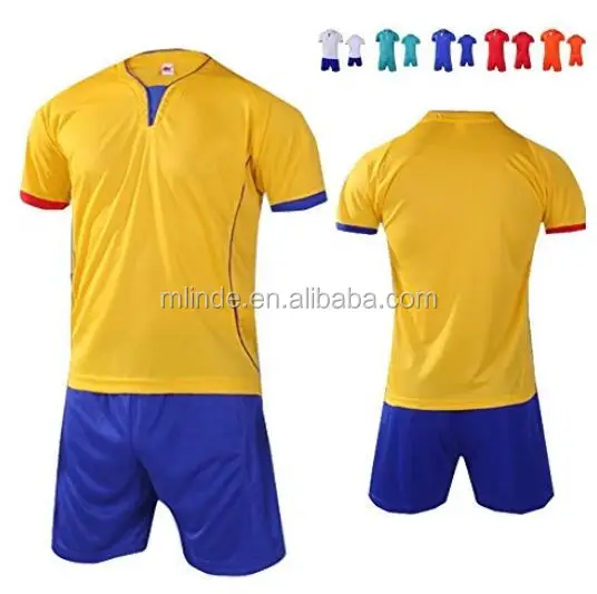 
wholesale men clothing apparel gym uniform training running basketball football game team plain blank design jersey sport outfit 