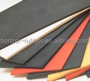 Shoe Material NR/Natural Rubber Sheet For Sale