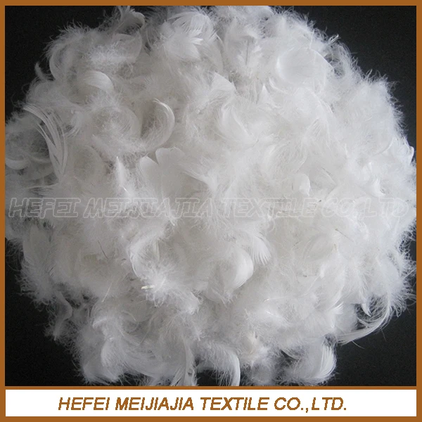 Class one and competitive price goose down feather