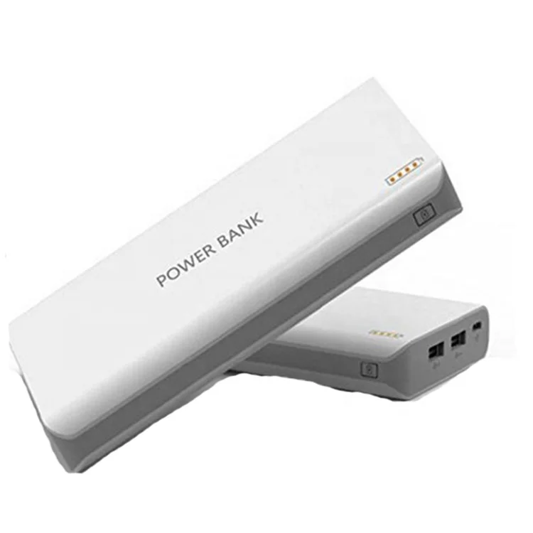 Whole Sale Printing Powerbank 10000mah White And Red Romoss Power Bank 10000mah