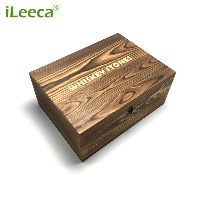 Drink Chilling Stones Reusable Ice Wine Wisky Stone For Drinking