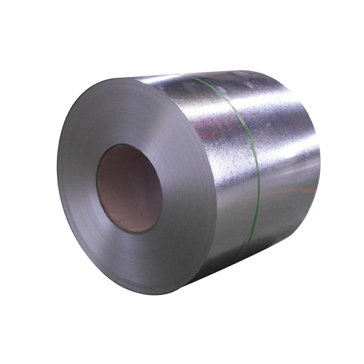 Китай поставщика DX51 цинка холоднокатаной/гальванизированная сталь в рулонах/оцинкованной стали лист