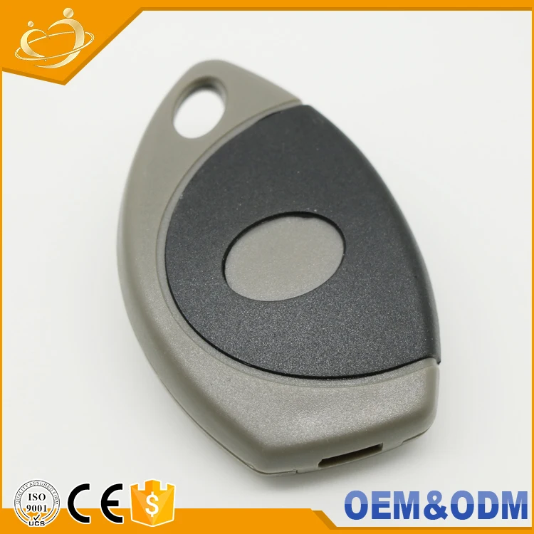 Malaysia Remote Key Shell Car Key Blank Replacement Key case for Toyota