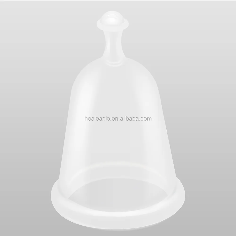 
Healeanlo Medical Grade Silicone Lady Menstrual Cups the menstrual cup reviews tampon alternative for period 