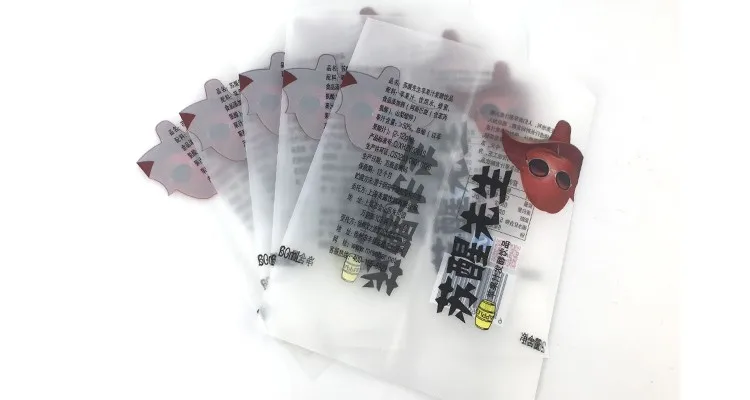 Термоусадочная пленка/Электронная жидкость оптом/ПЭТ термоусадочная пленка для стеклянной бутылки с пипеткой и пластиковых бутылок