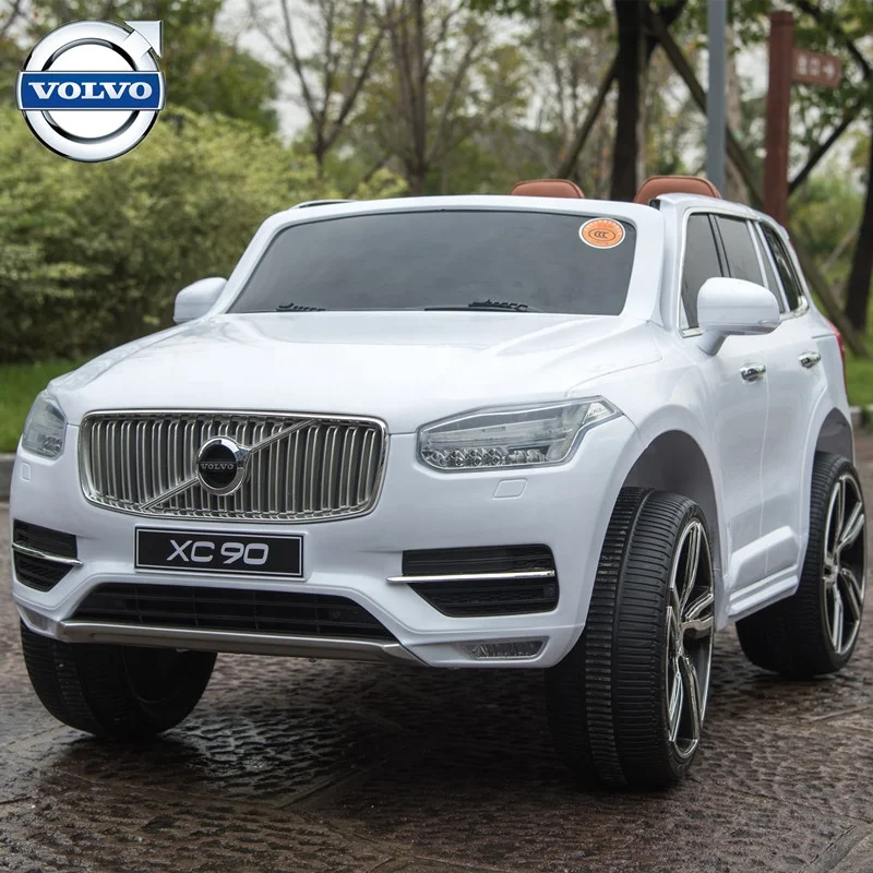 2018 New design kids ride on licensed car electric toys car children battery car price 12V Licensed