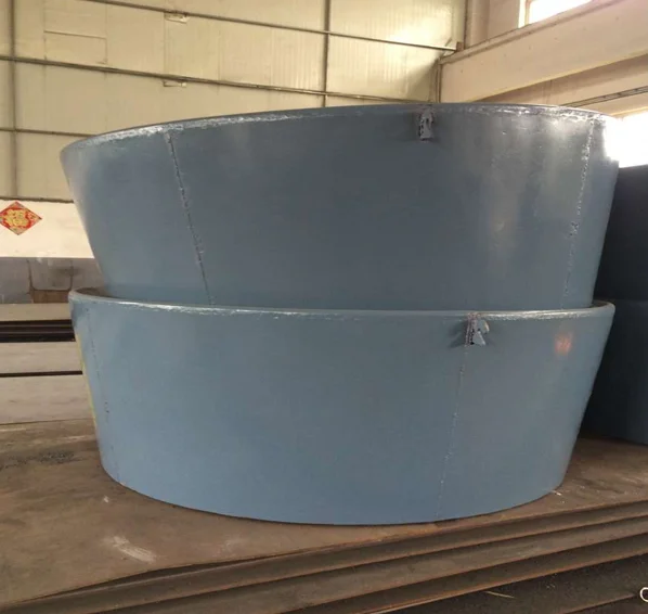 Marine boat propeller nozzle