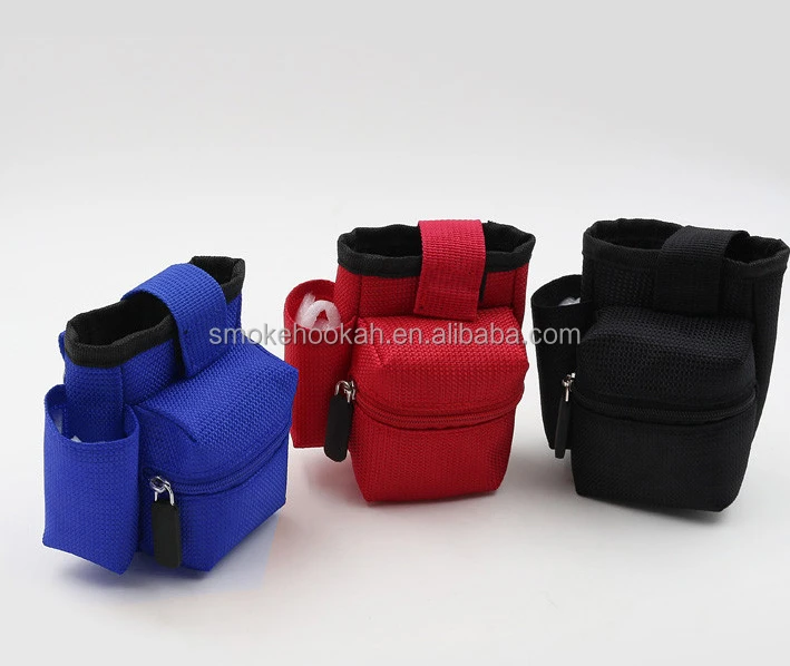 New Leather Case Vape Bag Ecig