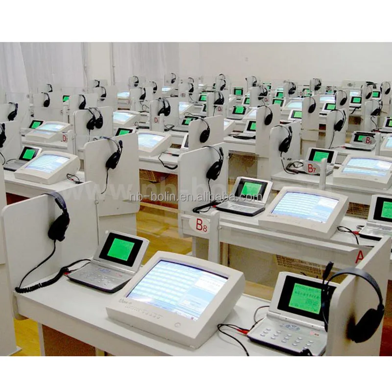  BL-2086B мультимедиа цифров языковая