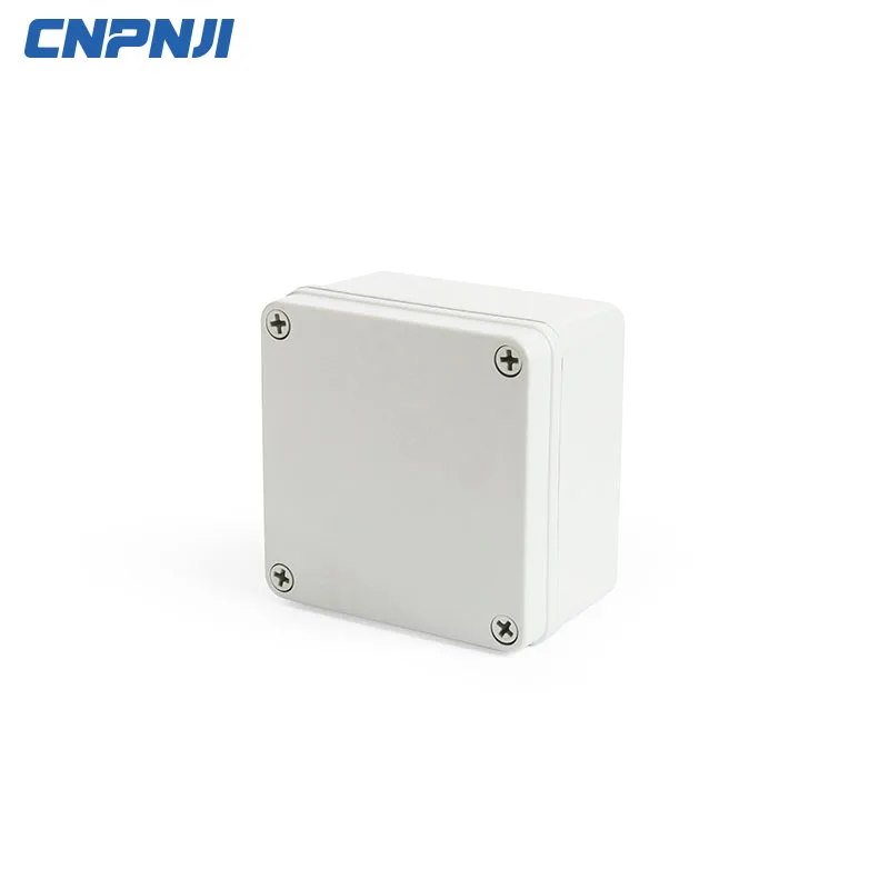 Waterproof  Ip67 control panel box manufacture