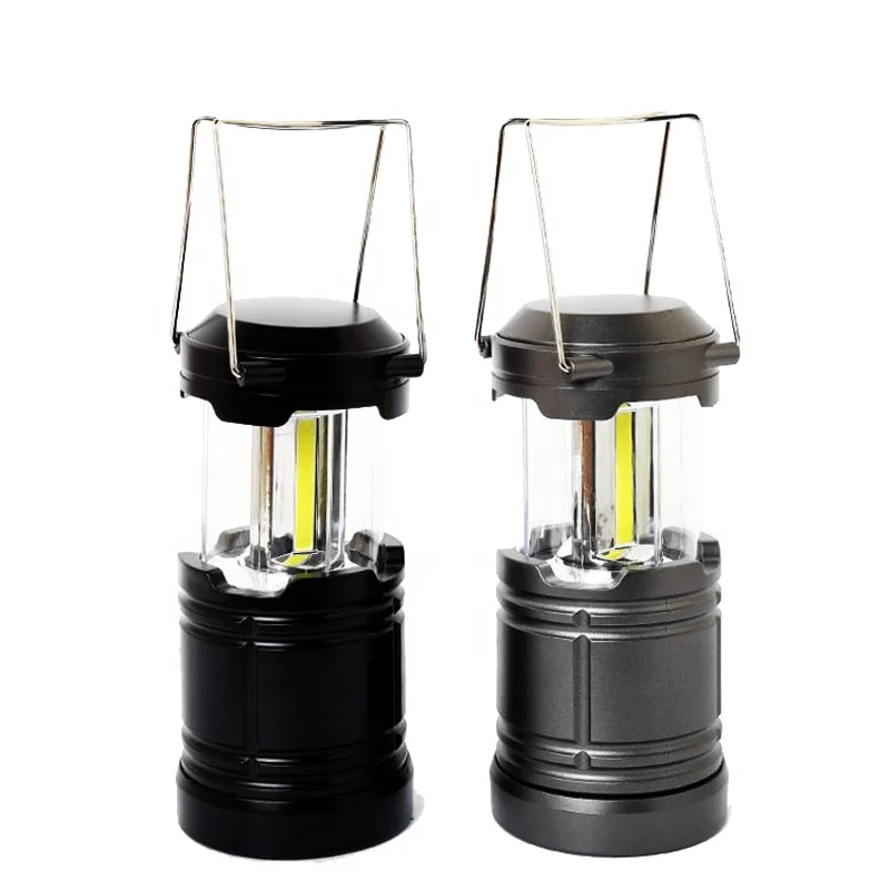 CE certification Camping Lantern Dimmable Modes Outdoor Camping Lamp Led Camping Lights with emergency