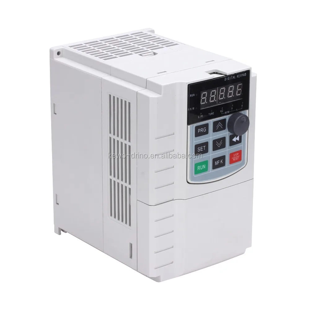 380v солнечный инвертор насоса 1.5kw Инвертор постоянного тока в переменный