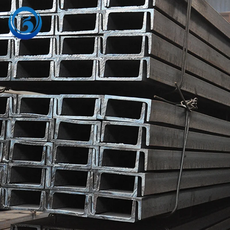 astm a992 steel wide flange 125*125 h beam