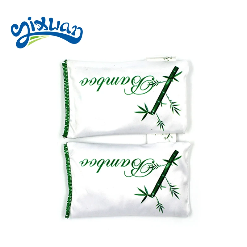 
bamboo charcoal deodorizer bag for men footwear 