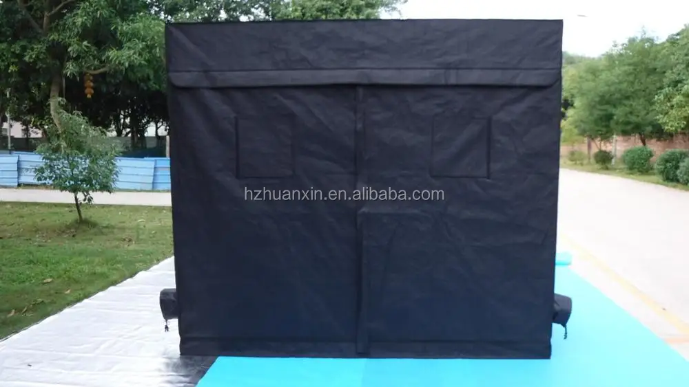 
gorilla grow tent 240*120*200CM 