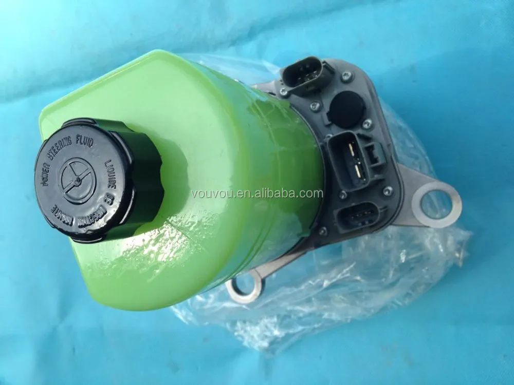 power steering pump BS1B-32-650A for MAZDA 3 2.0 2003-2004