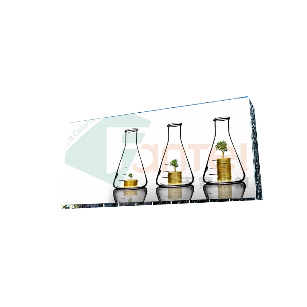 340gsm 10oz 200*300 18*12 Flex Banner